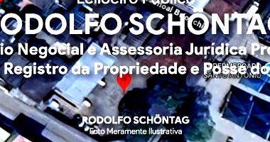 Terreno Urbano em São Mateus (ES) com 1.500m²