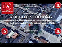 Terreno Urbano em São Mateus (ES) com 1.500m²