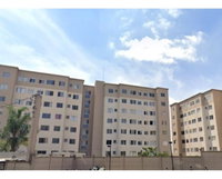 Apartamento 41,56m² - Jardim Boa Vista - São Paulo/SP