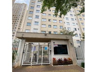 Apartamento com 2 quartos em São Paulo - SP