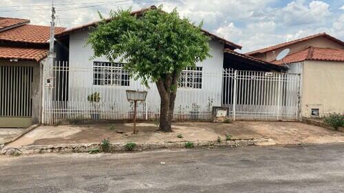 Casa 3 quartos, 2 banheiros, 143m² construídos em Iporá