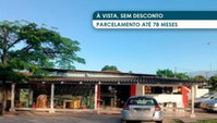 Casa Ocupada com 299m² em Piçarras, Guaratuba - PR