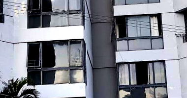 Apartamento 2 quartos, 1 suíte, 1 vaga, 85m², Desocupado