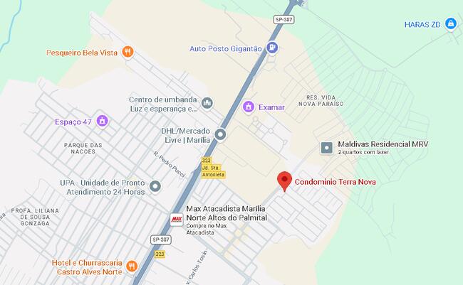 Casa com 3 quartos, 143m², ocupada, em condomínio