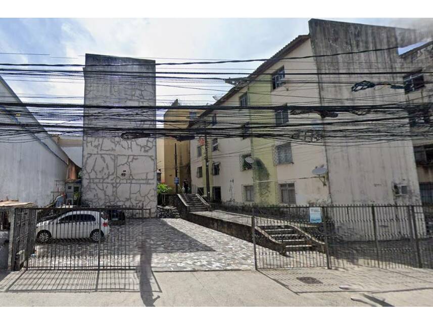 Apartamento com 52m², 1 quarto, 1 banheiro