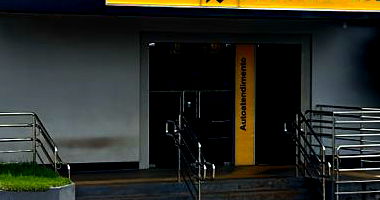 Prédio Comercial com 4.536.000,00 de Lance Mínimo