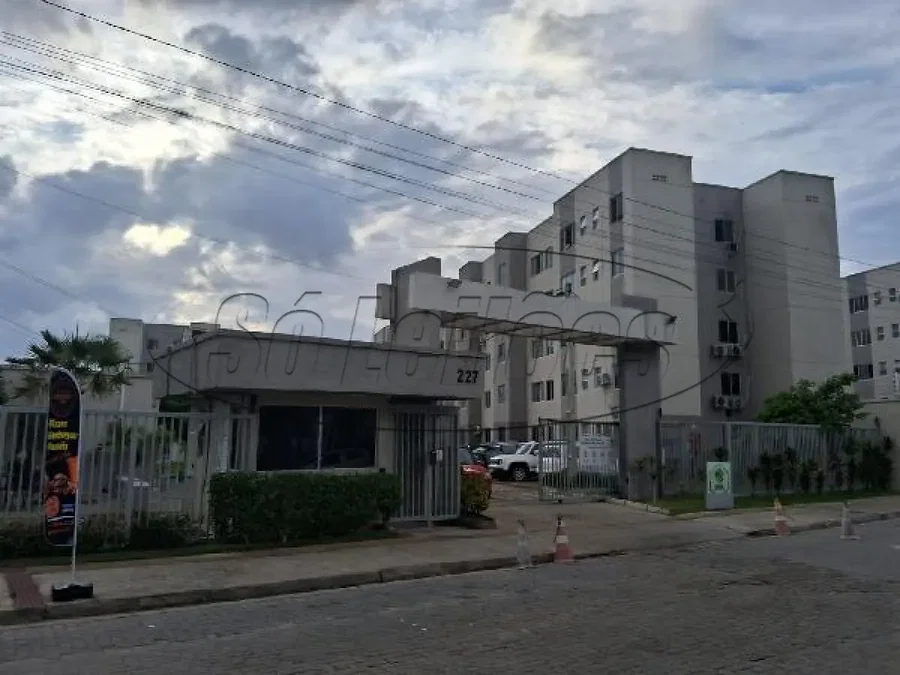 Apartamento com 1 vaga, 85,38 m²