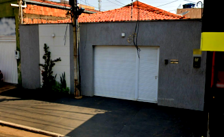 Casa com 95,13m² e Terreno com 200,03m² em Imperatriz/MA