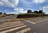 Terreno Urbano de esquina 367m² em área valorizada