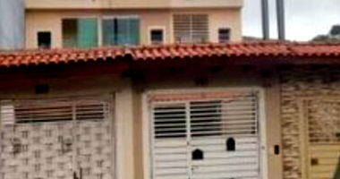 Casa Ocupada com 2 Pavimentos no Jardim Sapopemba