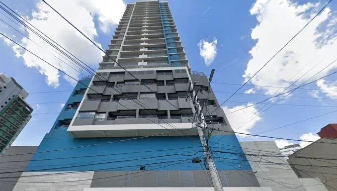 Apartamento de 79,96 m² com 1 vaga