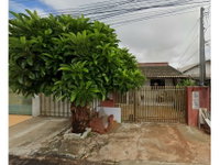 Casa Ocupada com 3 Quartos e 2 Banheiros em Campo Mourão