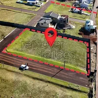 Terreno Urbano 390 m² em Condomínio Caledônia II - Nonoai/RS