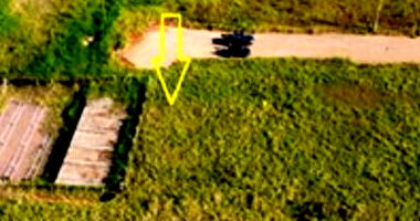 Terreno Urbano com 316,76m² em Estrela/RS