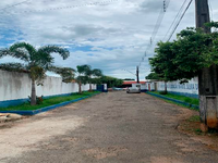 Casa em Jussara/GO - 169m² construídos, Ocupada
