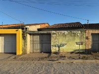 Casa com 3 quartos em Teotônio Vilela/AL