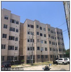Apartamento 2Qts, 95m², 1 Vaga - Cond. Viva Vida