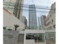 Apartamento com 2 vagas, 201,12m², 5º andar