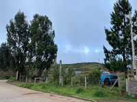 Terreno de 491m² em Cambará do Sul