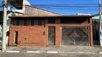 Casa 2 quartos, 2 banheiros, 218m² construídos em Suzano/SP