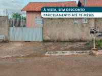 Casa com 47 m², 1 quarto, 1 banheiro, ocupada