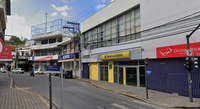 Prédio Comercial com Terreno em Formiga (MG)