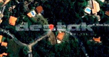 Terreno em Atibaia/SP - Excelente Oportunidade