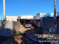 Casa com 1 quarto e 1 banheiro, área privativa de 40,17m² em terreno de 125m²