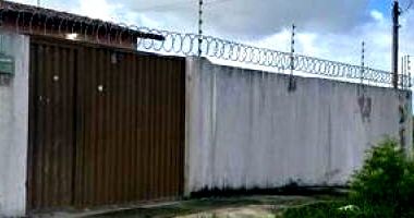 Casa com 2 Quartos e 300m² de Terreno em Macaíba/RN