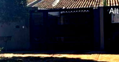 Casa com 2 quartos em Campo Grande/MS