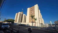 Apartamento com 2 quartos, 1 banheiro e 1 vaga de garagem