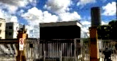 Apartamento com 2 quartos em Parnamirim/RN