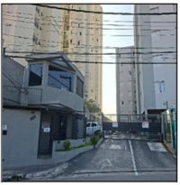 Apartamento com 64m² e 1 vaga em São Bernardo do Campo/SP