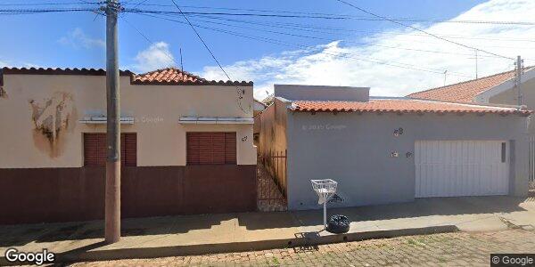 Casa 93,82m² em Tupaciguara - Parte Ideal de 1/5