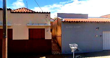 Casa 93,82m² em Tupaciguara - Parte Ideal de 1/5