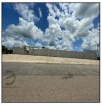 Terreno de 10.800m² em Capitão Poço