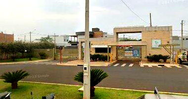 Direitos do apartamento com área privativa de 39,30m² no Parque Atlantis