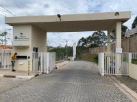 Apartamento com 1 Vaga de Garagem em Francisco Morato