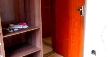 Apartamento com 1 vaga, 51m², ocupado, Edifício Naciara Raquel