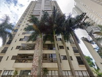 Apartamento com 2 vagas na Vila Suzana, São Paulo