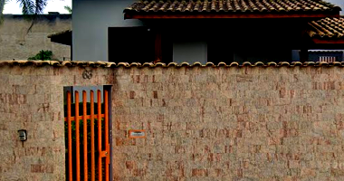 Terreno 300m² em Cruzeiro