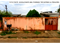 Casa com 3 Quartos e 3 Banheiros em Porto Velho/RO