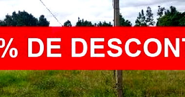 Terreno com 752m² em Osório/RS