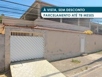 Casa em Vila São Francisco, Queimados - 273m²