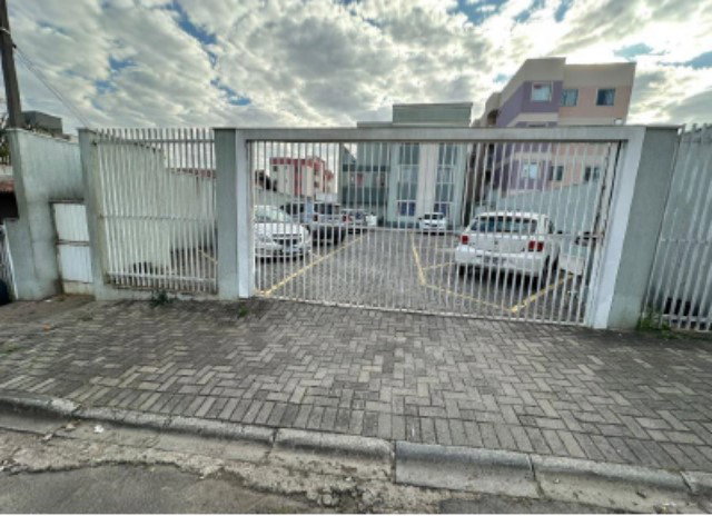 Apartamento 101 com vaga 07 em São José dos Pinhais - PR