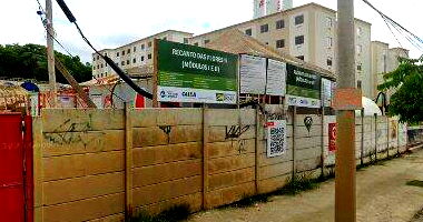 Apartamento 2 quartos 40m² com banheiro e cozinha