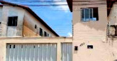 Apartamento 2 quartos, 1 banheiro, 1 vaga, 44 m², ocupado
