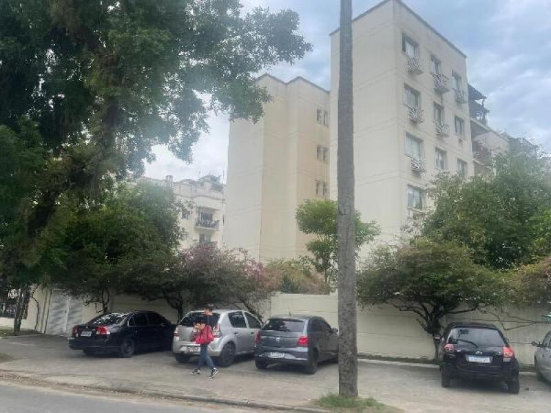 Apartamento com 3 quartos em Rio de Janeiro