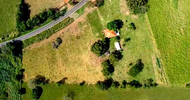 Área com Barracão e Casa Grande à Venda em Ruilândia/SP