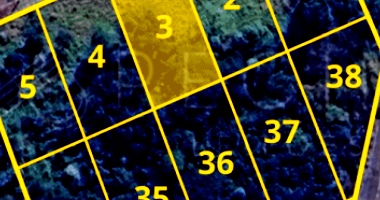 Chácara com 1000m² em Campinas/SP